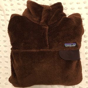 Patagonia Re-Tool Snap-T Pullover